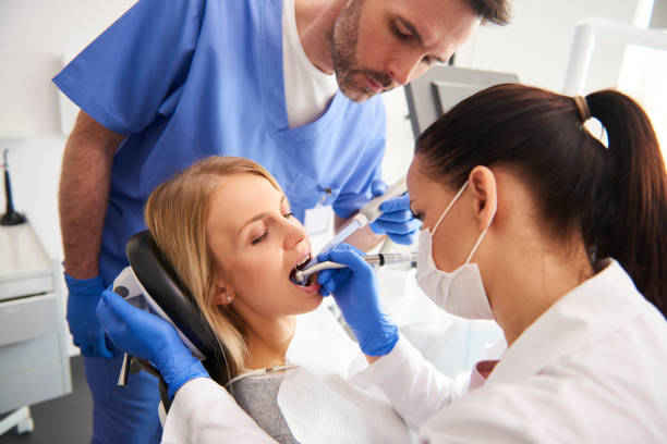 Trusted Ogden, IA Dental Services Experts